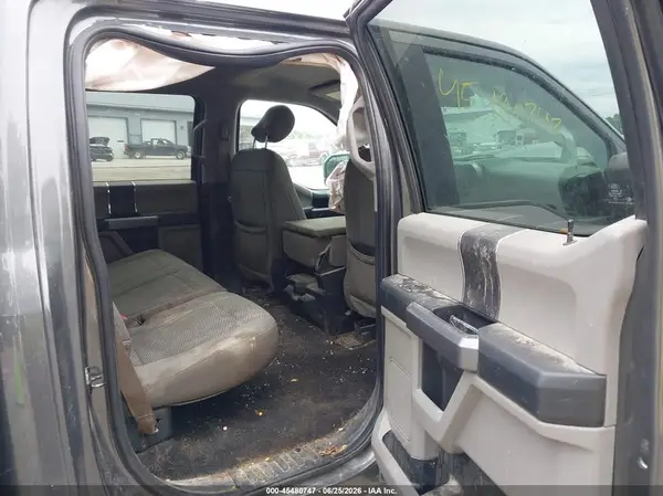 1FTEW1CB6JKC86689 2018 FORD F-150 - Image 8