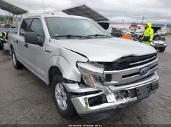 1FTEW1CB6JKC87079 2018 FORD F-150