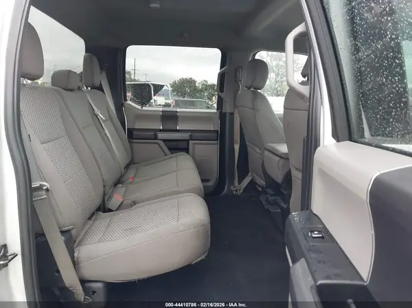 1FTEW1CB6JKC87079 2018 FORD F-150 - Image 8