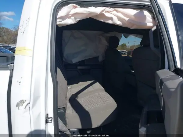 1FTEW1CB6JKD36717 2018 FORD F-150 - Image 8