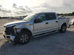 1FTEW1CB6JKD71130 2018 FORD F-150