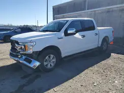 1FTEW1CB6JKD85156 2018 FORD F-150