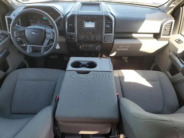 1FTEW1CB6JKD85156 2018 FORD F-150 - Image 8