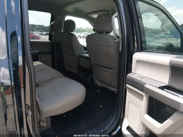 1FTEW1CB6JKD94195 2018 FORD F-150 - Image 8