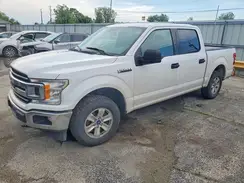1FTEW1CB6JKD94214 2018 FORD F-150