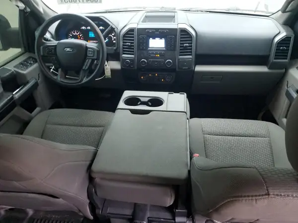 1FTEW1CB6JKE20083 2018 FORD F-150 - Image 8