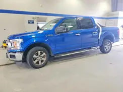 1FTEW1CB6JKE21556 2018 FORD F-150