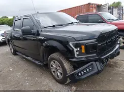 1FTEW1CB6JKE47302 2018 FORD F-150