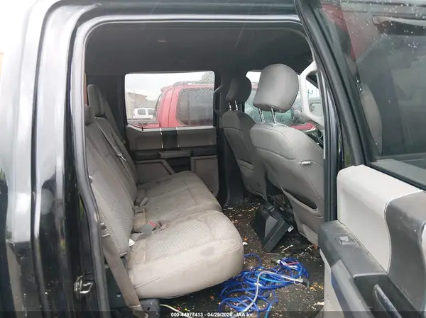 1FTEW1CB6JKE47302 2018 FORD F-150 - Image 8