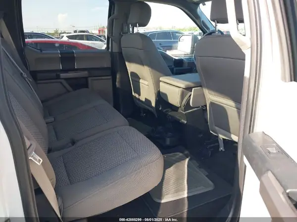 1FTEW1CB6JKE78212 2018 FORD F-150 - Image 8