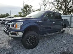 1FTEW1CB6KFA23015 2019 FORD F-150