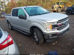 1FTEW1CB6KFA67922 2019 FORD F-150