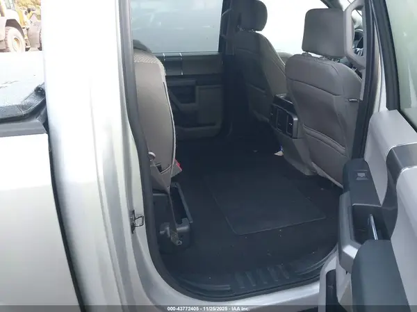 1FTEW1CB6KFA67922 2019 FORD F-150 - Image 8