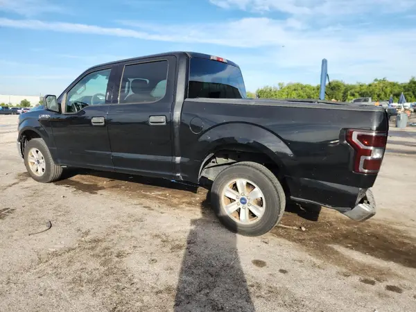 1FTEW1CB6KFB18660 2019 FORD F-150 - Image 2