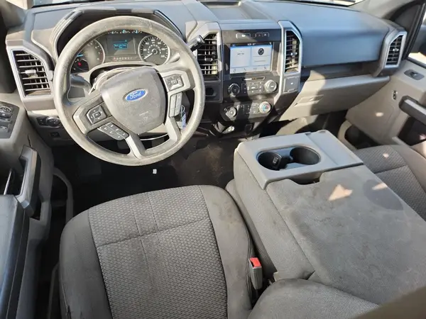 1FTEW1CB6KFB18660 2019 FORD F-150 - Image 8