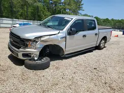 1FTEW1CB6KFB42814 2019 FORD F-150