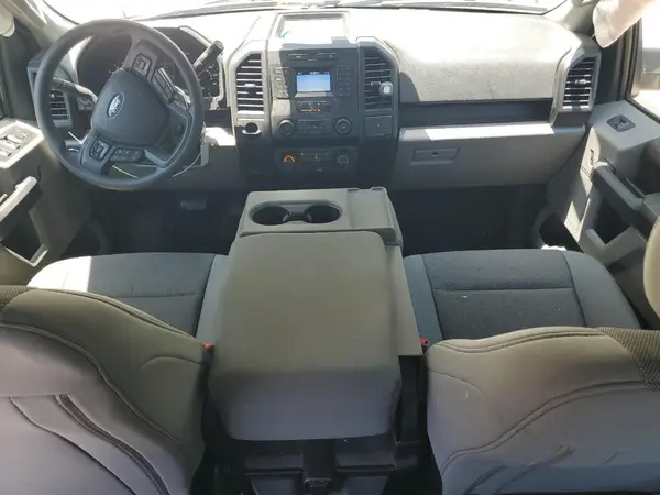 1FTEW1CB6KFB42814 2019 FORD F-150 - Image 8