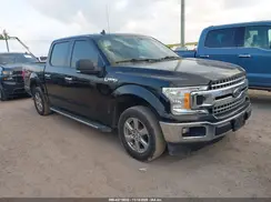1FTEW1CB6KFB48676 2019 FORD F-150