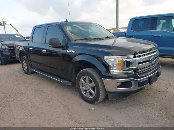 1FTEW1CB6KFB48676 2019 FORD F-150 - Image 1