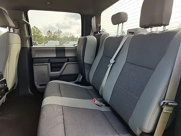 1FTEW1CB6KFC32450 2019 FORD F-150 - Image 1