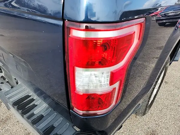 1FTEW1CB6KFC32450 2019 FORD F-150 - Image 2