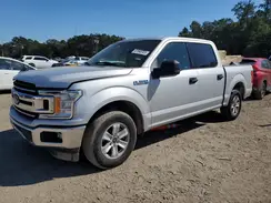 1FTEW1CB6KKC40510 2019 FORD F-150