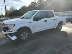 1FTEW1CB6KKC40572 2019 FORD F-150