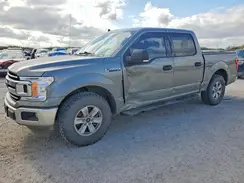 1FTEW1CB6KKC55718 2019 FORD F-150