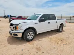 1FTEW1CB6KKC90128 2019 FORD F-150