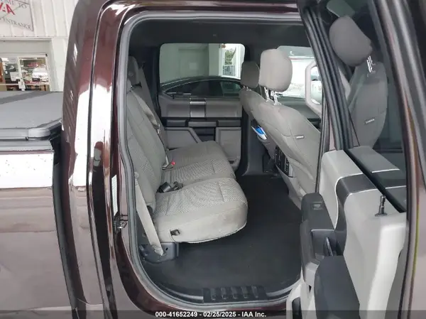 1FTEW1CB6KKC92946 2019 FORD F-150 - Image 8