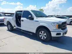 1FTEW1CB6KKD03833 2019 FORD F-150