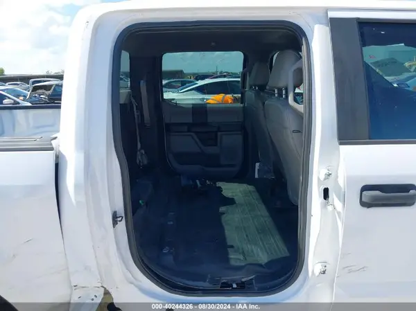 1FTEW1CB6KKD03833 2019 FORD F-150 - Image 8