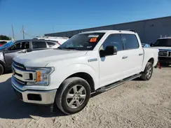 1FTEW1CB6KKD48741 2019 FORD F-150