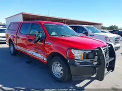 1FTEW1CB6KKD50814 2019 FORD F-150