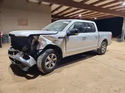 1FTEW1CB6KKD75017 2019 FORD F-150