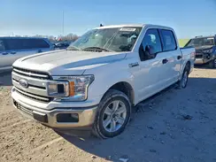 1FTEW1CB6KKD96482 2019 FORD F-150