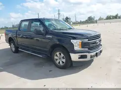1FTEW1CB6KKE32302 2019 FORD F-150