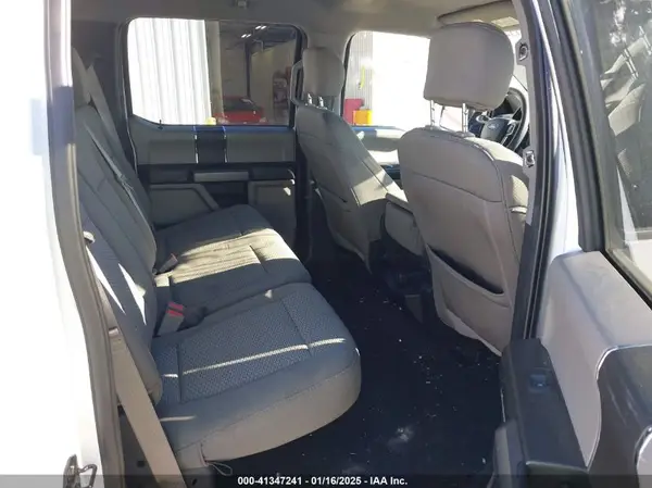 1FTEW1CB6KKE59581 2019 FORD F-150 - Image 8
