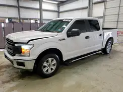 1FTEW1CB6KKE69561 2019 FORD F-150