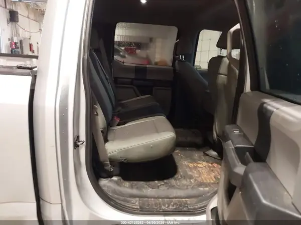 1FTEW1CB6KKF19035 2019 FORD F-150 - Image 8