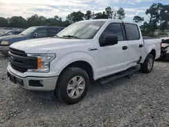 1FTEW1CB6KKF30293 2019 FORD F-150