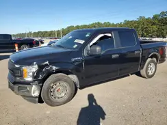 1FTEW1CB6LFB55449 2020 FORD F-150