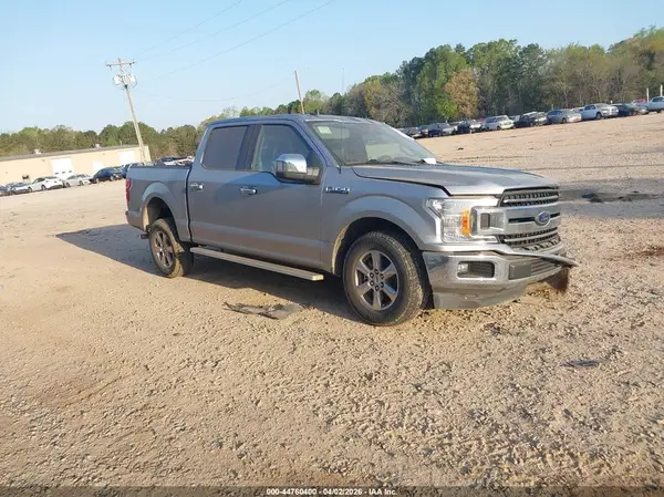1FTEW1CB6LFC16136 2020 FORD F-150 - Image 1