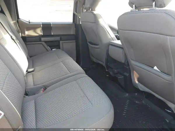 1FTEW1CB6LFC16136 2020 FORD F-150 - Image 8