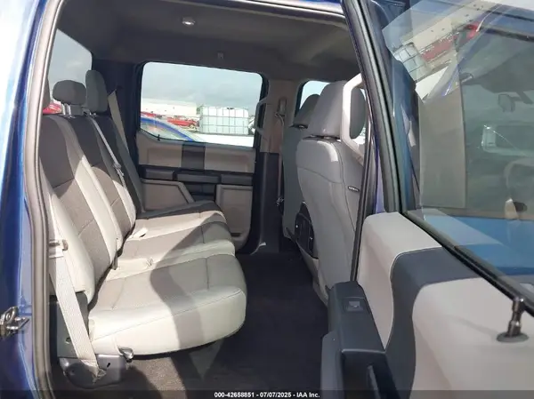 1FTEW1CB6LKD56114 2020 FORD F-150 - Image 8