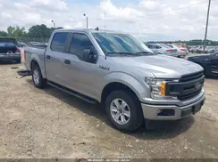 1FTEW1CB6LKD64035 2020 FORD F-150