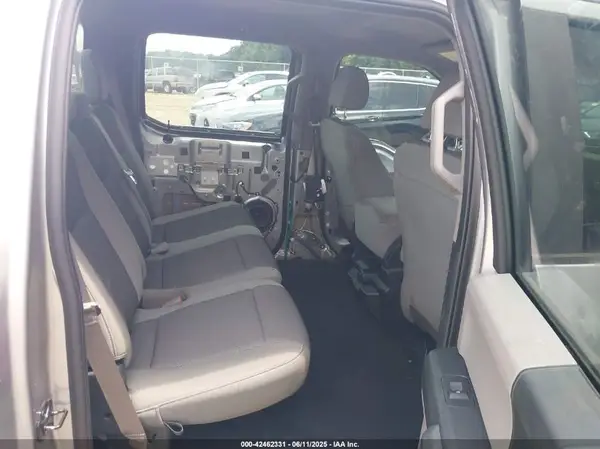 1FTEW1CB6LKD64035 2020 FORD F-150 - Image 8