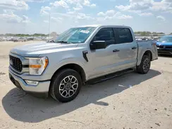 1FTEW1CB6MKD21705 2021 FORD F-150
