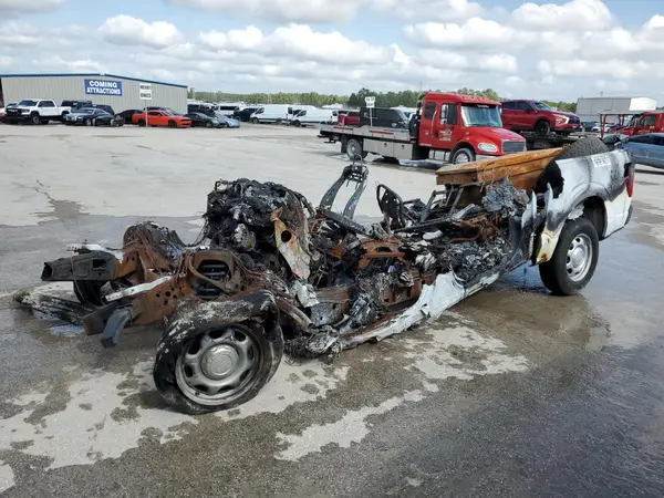 1FTEW1CB6MKE69157 2021 FORD F-150 - Image 1