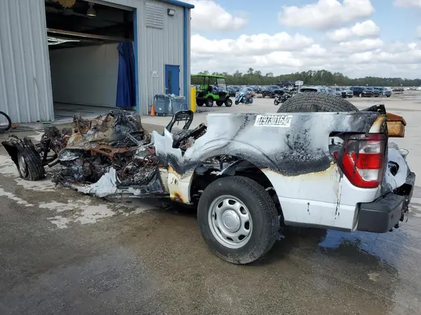 1FTEW1CB6MKE69157 2021 FORD F-150 - Image 2